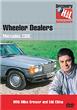 Wheeler Dealers - Mercedes - 1