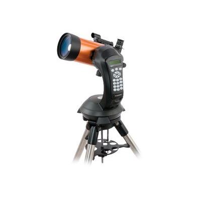 Celestron NexStar 4 SE téléscope - Catadioptrique Maksutov-Cassegrain