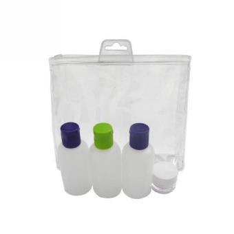 Visa delsey kit voyage tn - 1