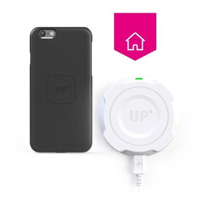 Exelium - coque aimant - charge sans fil - iphone6 6s upmai6sb