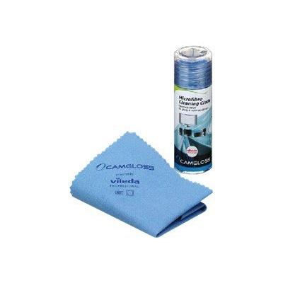 Camgloss Vileda Professional reinigingskit