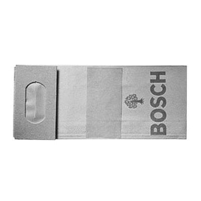 Lot De 3 Sacs à Poussière pour Ponceuse Bosch 2605411067