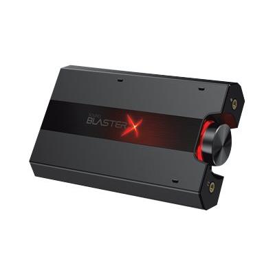 Creative Sound BlasterX G5 - geluidskaart