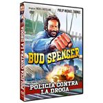 Big Man: Polizza Droga (Policia contra la droga)