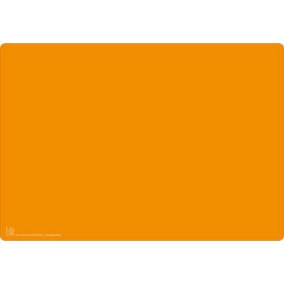 Sous - main Orange