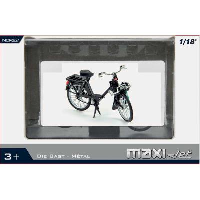 SOLEX black 1966 1/18 (1569)