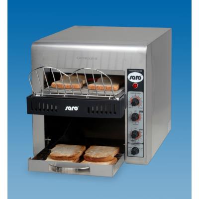 Toasteur convoyeur CHRISTIAN