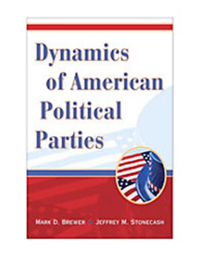 Dynamics of American Political Parties