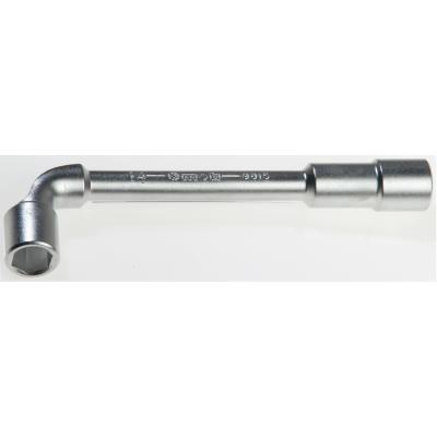 Generique Clé À Pipe 6X6 Pans 21 Mm Mob Outillage - Image 4