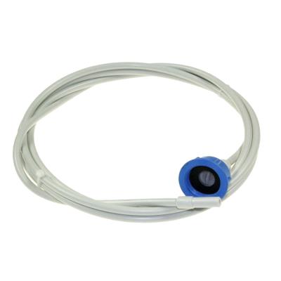 Whirlpool Raccord Electrovanne Tuyau 3/4 pour Refrigerateur Ref: 48101058853
