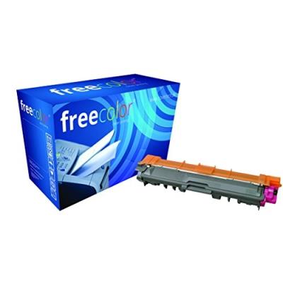 K&U Printware Gmbh Tn245M-Frc Cartouche Toner Et Laser Freecolour Basic