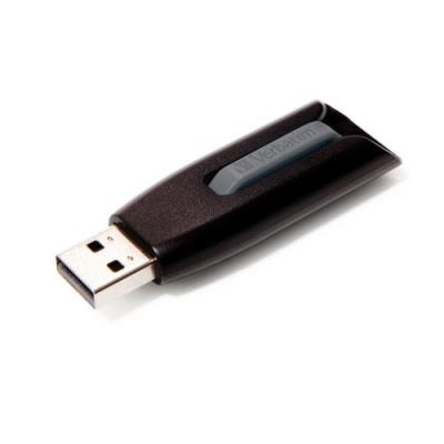 Verbatim Store N Go V3 49172 Clé USB Noir 16 Go