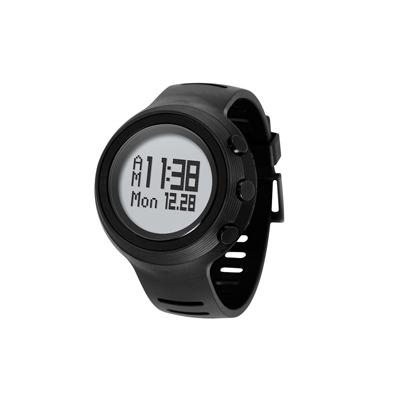 Montre Ssmart Cardiofrequencemetre - Noir