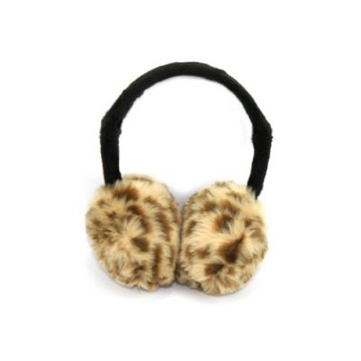Connectland -Casque Stéréo LEOPARD