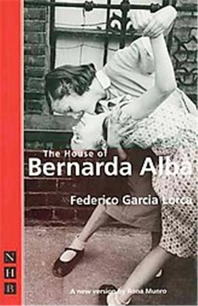 The House of Bernarda Alba/ La Casa de Bernarda Alba