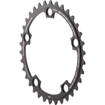 Plateau FSA WA422 50 Dents 110mm Noir – 5 Branches – Pour Vélo Route 10/11v