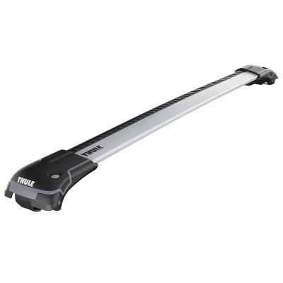 Thule Barres de Toit WingBar Edge Rail, Length M