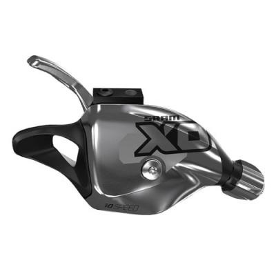 Sram xo 10v ar levier de frein argent