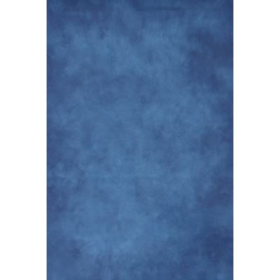 Savage Toile de fond de toile peinte (8x12' , minuit)