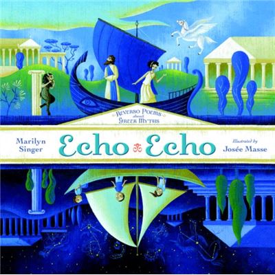 Echo Echo (Hardcover)