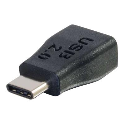 C2G Adaptateur de type C USB