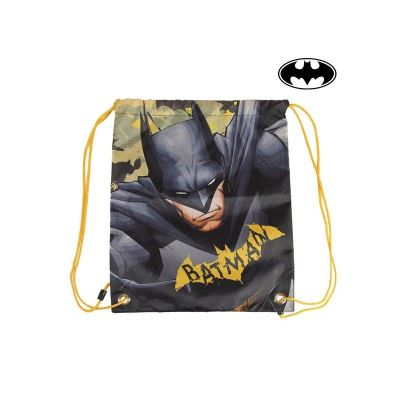Sac à Dos à Ficelles Batman (31 x 38 cm)