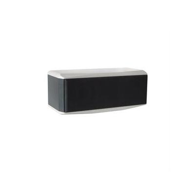 Dynavox TG-1000B-C Enceinte centrale 2 voies -argent