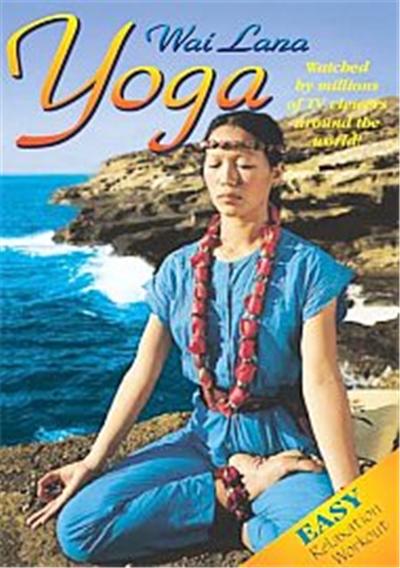 Wai Lana Yoga - Relaxation Workout