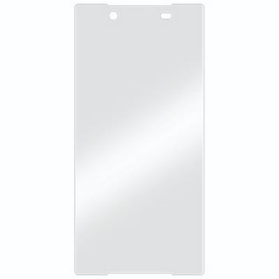Film de protection hama «premium crystal glass» pour sony xperia z5 1 pc(s) 00139679