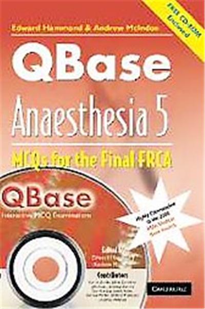 Qbase Anaesthesia 5