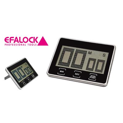 Minuteur LCD aimanté Time Up Efalock