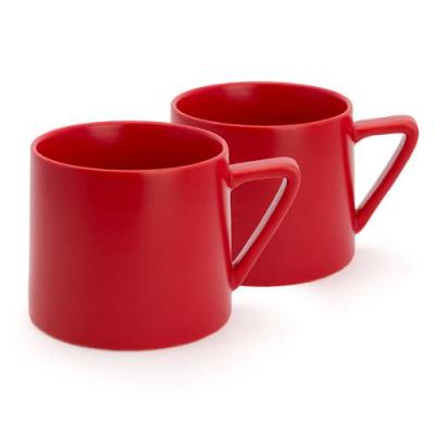 Gobelet Bredemeijer Lund - lot de 2