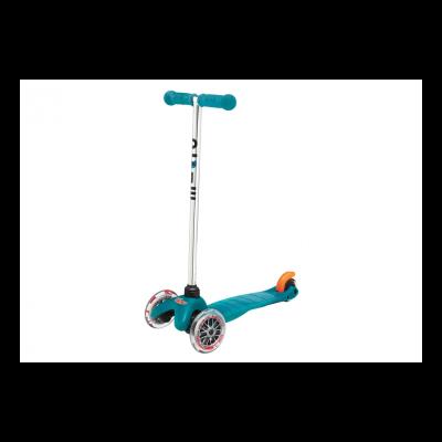 Trottinette Mini Micro Aqua