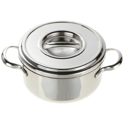 SCHULTE-UFER MARMITE ROMANA I 18 CM MÉTAL