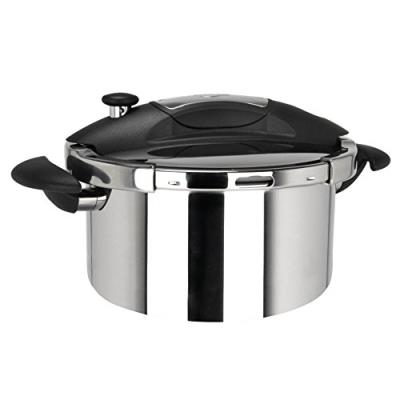 SITRAM Autocuiseur Speedo 6L