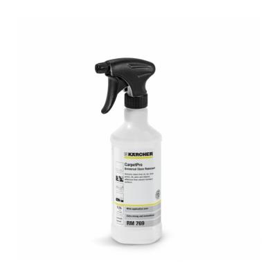 Détachant Universel Rm 769 Spray 500Ml - Karcher
