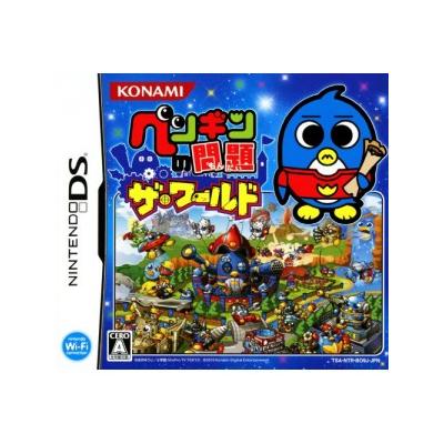 Penguin no Mondai: The World - IMPORT JAPONAIS