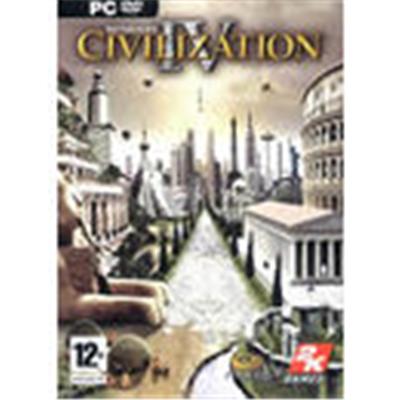 Civilisation 4