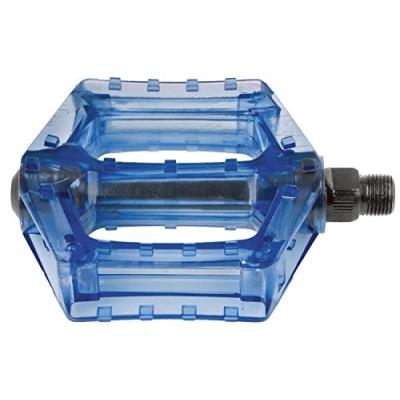 M-wave-pédale bmx-bleu - 311374.0