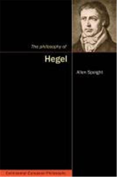 Philosophy of Hegel