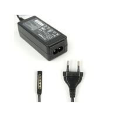 MicroSpareparts Mobile netspanningsadapter