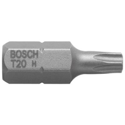 Bosch 2607001608 Accessoire Douille Extra Dur T15, 25 Mm