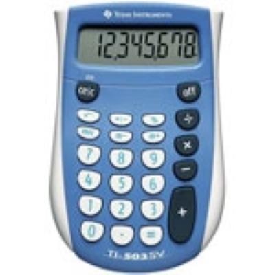Ti-503sv desktop calculator