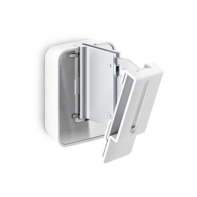 Support d'enceinte Vogel's SOUND 3200 BLANC