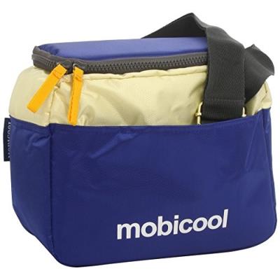 Mobicool sail 6 sacoche, bleu crème, 5 l