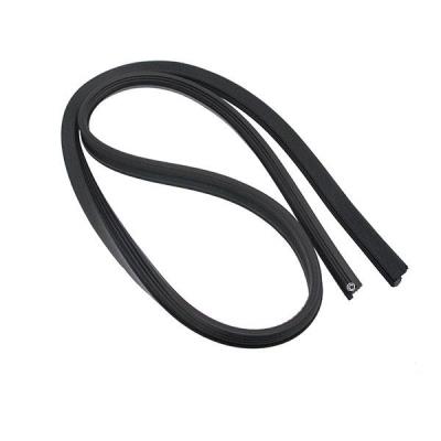 Joint de tour de porte Lave-vaisselle C000141317, 482000022949 ARISTON HOTPOINT, INDESIT, SCHOLTES, ELECTROLUX, FAR - 59061