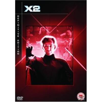 X-Men 2 , (Definitive Edition)
