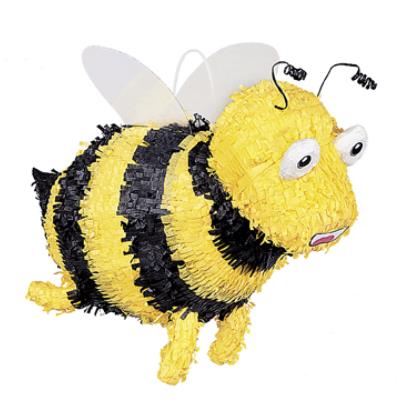 Pinata Abeille