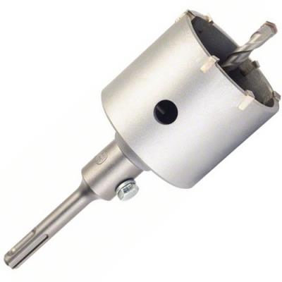 Bosch 2608550064 Couronne Trépan 3 Pièces Sds-Plus 68 X 60 Mm