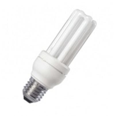 STEP Ampoule Economie d'énergie E27 20W/100W Gros culot à vis